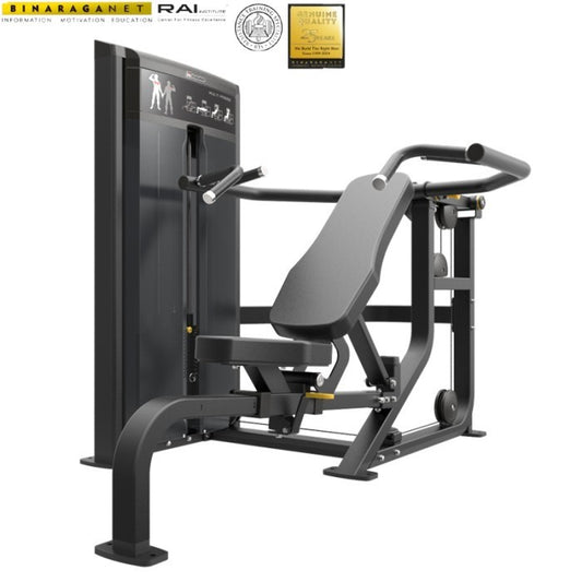 IMPULSE IF9329 MULTI BENCH PRESS HALF SHROUD
