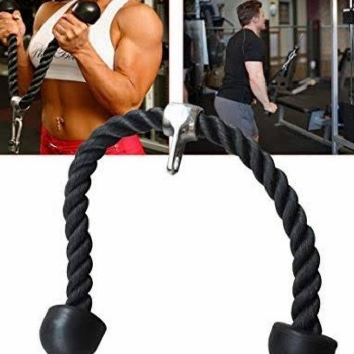 Triceps Rope