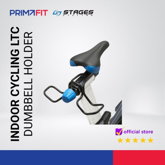 Stages Indoor Cycling Ltc Dumbbell Holder