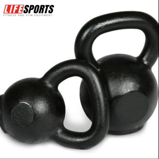 kettlebell kettle bell ketelbel 16 kg original