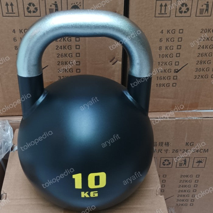 Competition Kettlebell 10kg