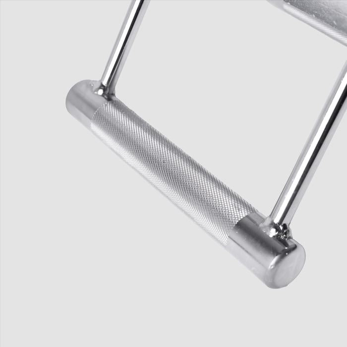 RUGHEN Cable Grip Attachment - Curl Bar
