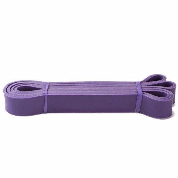 Pull Up Assist Band | Medium Resistance Purple
