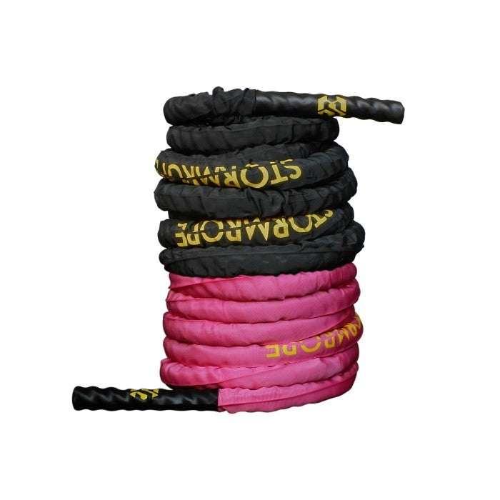 Storm Rope - 12 M ( Pink )