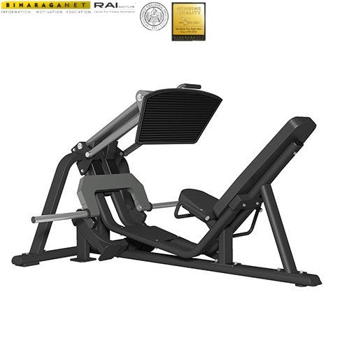 BINARAGANET INSIGHT SH008 LEG PRESS