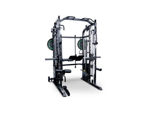 Home Gym Magnus X5 Plus All in One Machine - Only Machine