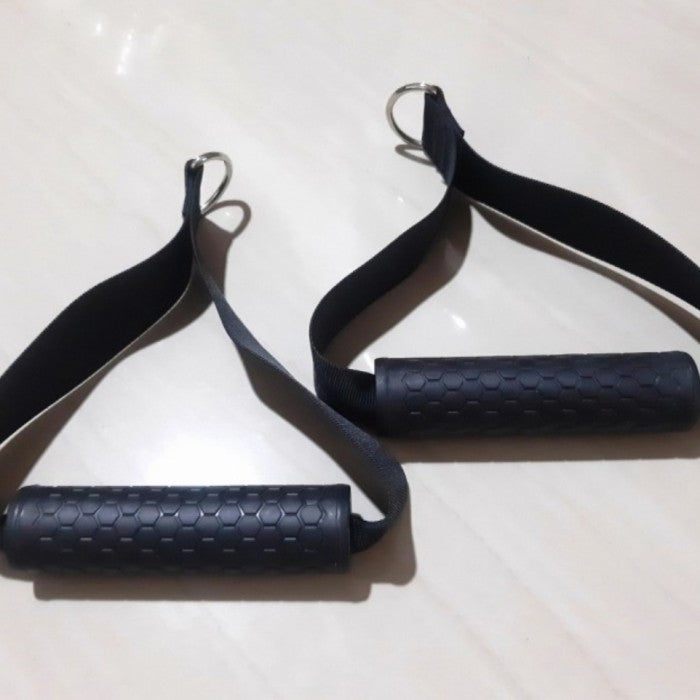 Single Handle Strap Gym