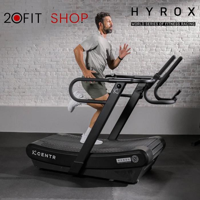 Centr x HYROX Perform Treadmill