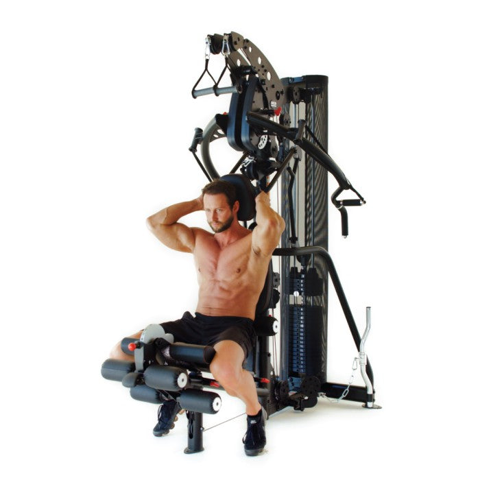 Inspire Fitness M3 Multi Gym Home Angkat Beban