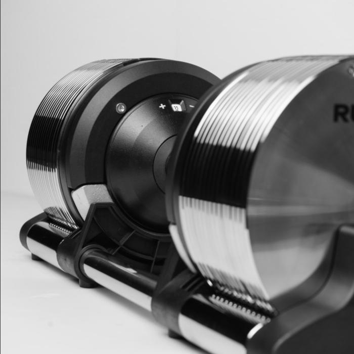 RUGHEN Adjustable Dumbbell - 24KG