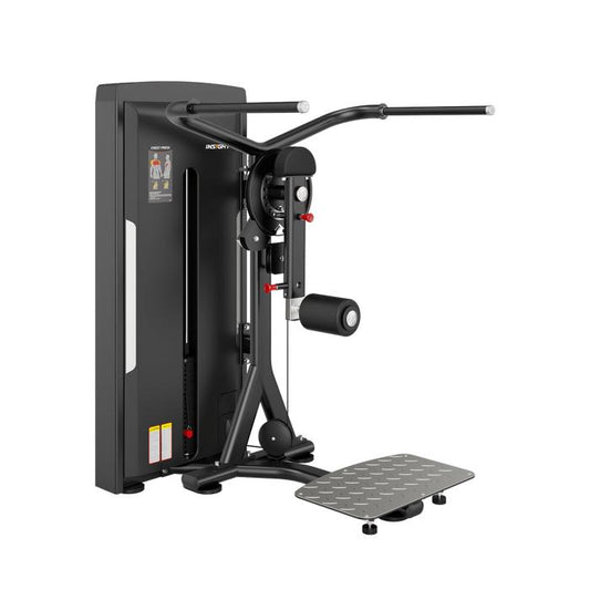 Insight Multi Hip SA017 Alat Fitness Fitnes Gym Komersial Import Impor