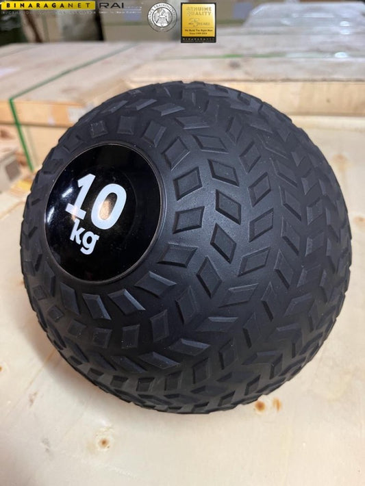 WALL BALL TYRE / SLAM BALL - 6KG