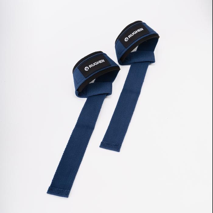RUGHEN Lifting Straps - Color Edition - Pink