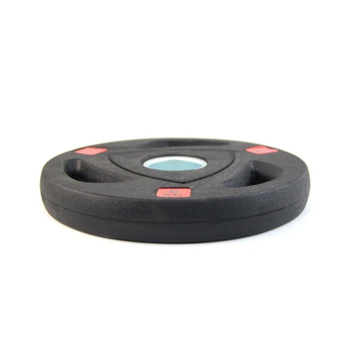 Promo Plat Beban Barbel 5Kg F702 gym fitness indonesia