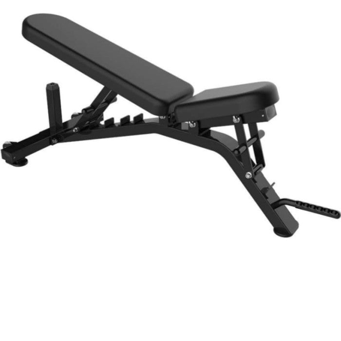 Adjustable Bench Fitness Manager