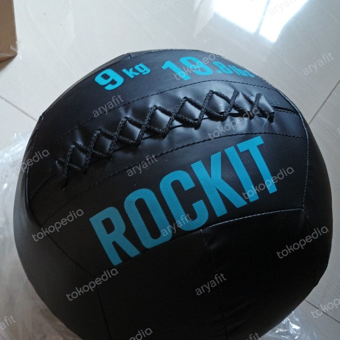 Wall Ball Rockit 9kg