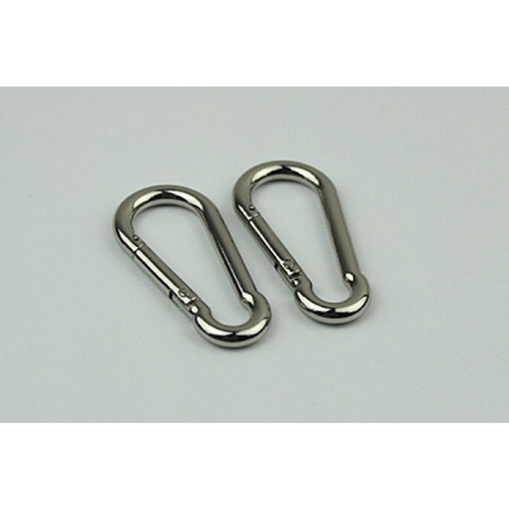 Sparepart Alat Fitness Carabiner sling Karabiner Tali sling