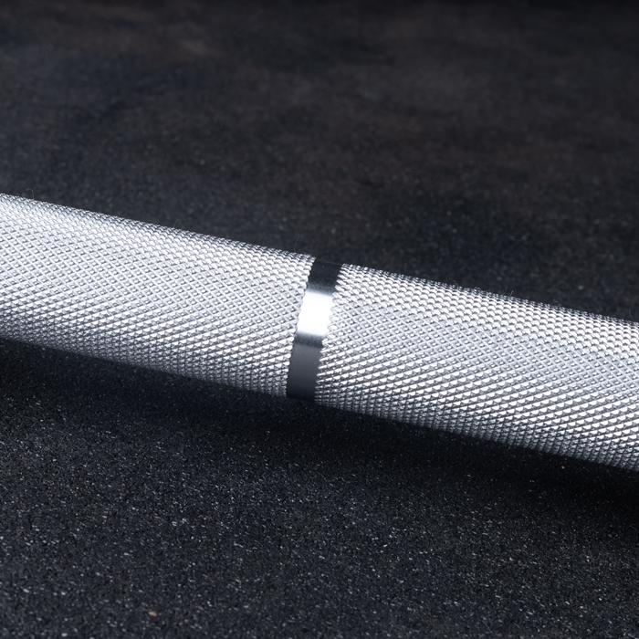 RUGHEN Power Bar | Powerlifting Barbell