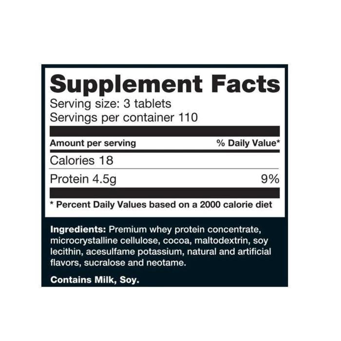 Ultimate Nutrition Xtreme Amino 1500mg suplemen fitness / suplemen gym / suplemen protein penambah massa otot - Banana, 330 tabs