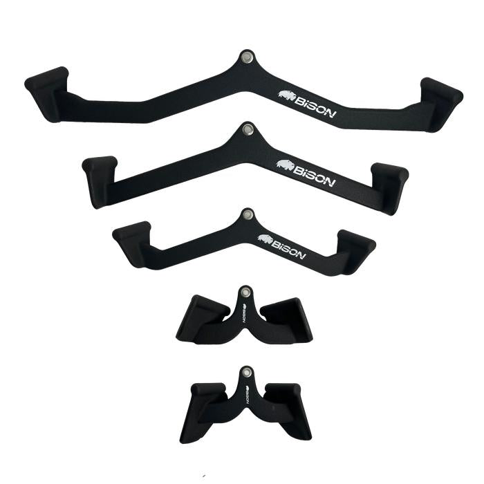 Bison Mag Grip Pull Down Handle Cable Attachment - Box