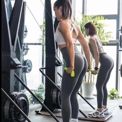 Alat Fitness Gym Skierg Ski Machine SKIERG SKI MACHINE // SKI skirg sky machine USAFIT UF024