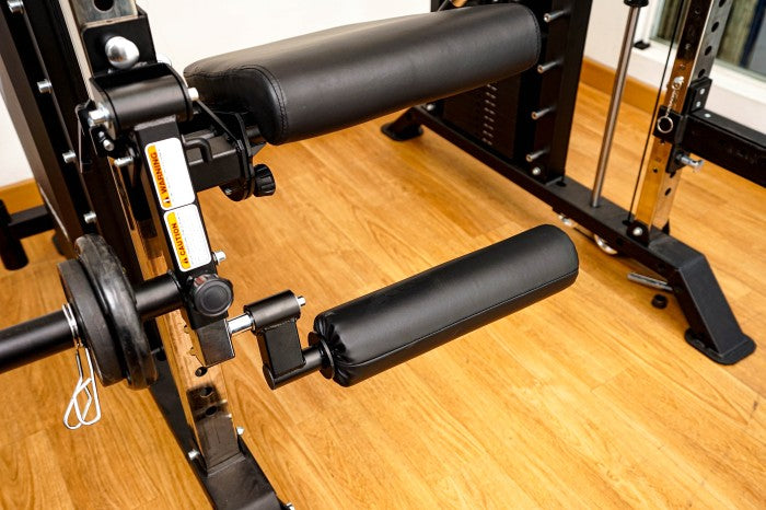 Magnus Leg Curl-Extention Attachment