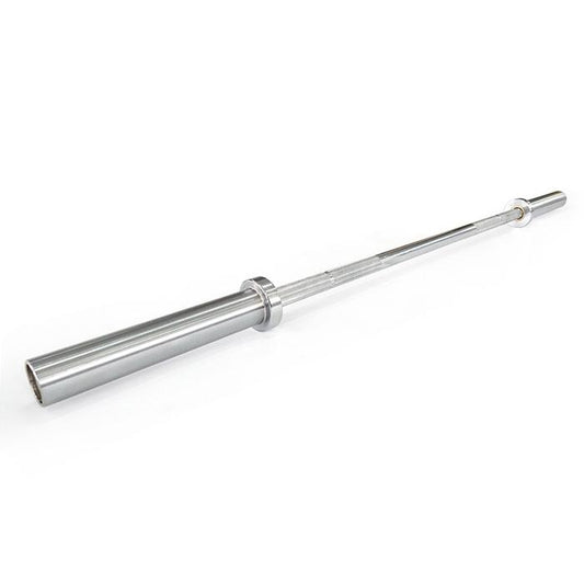 XMASTER EZ barbell Olympic Curl Mini Bar Strength CrossFit Home Gym Weightlifting ROGUE ELEIKO - Short Bar