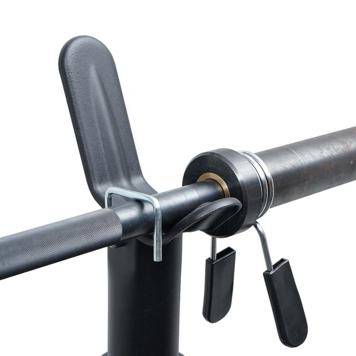 KINETIC WEIGHT LIFTING RACK HRWR23A