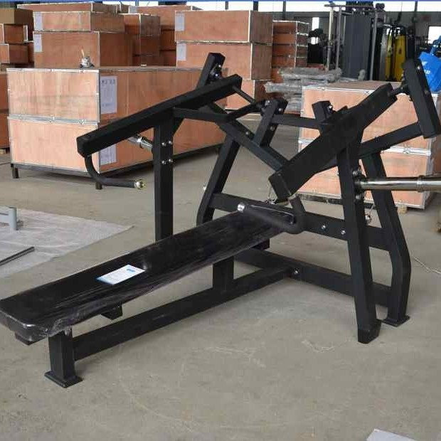 BRTW TM28 Horizontal Bench Press / Comercial Equipment Fitness