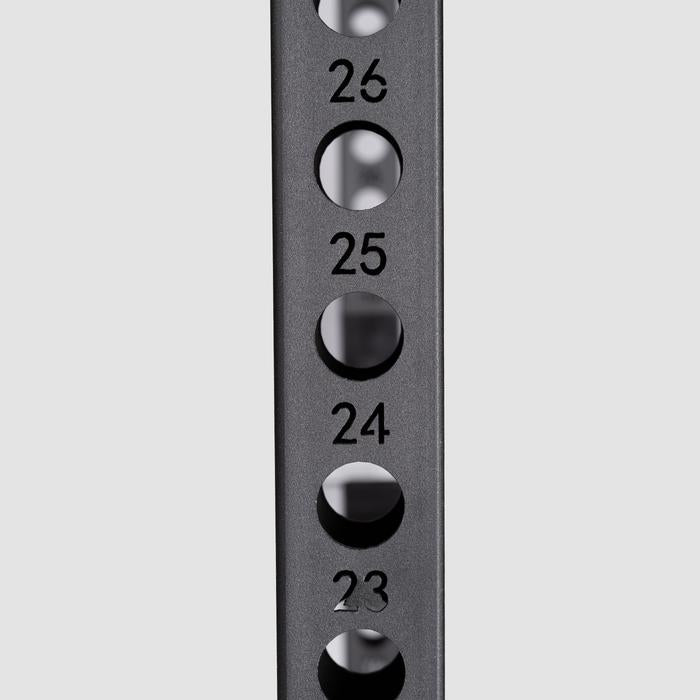 RUGHEN Lite Rack | Multifunction Power Rack