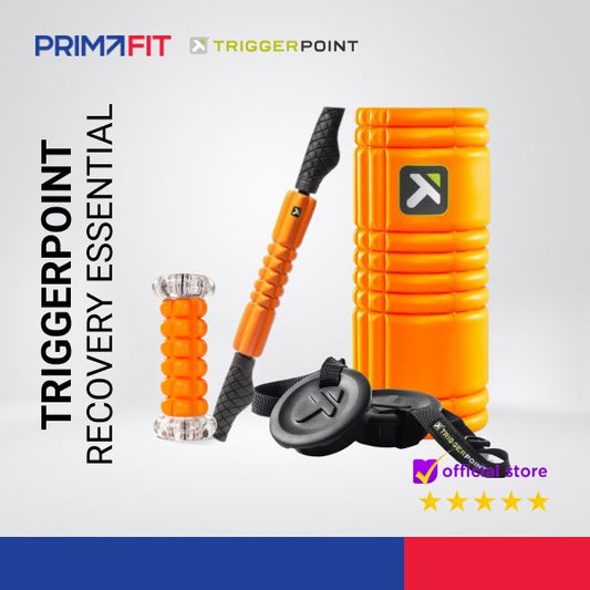 Trigger Point - Recovery Essential