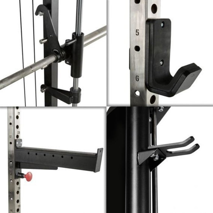 KETTLER Functional Trainer Kinetic FT-PRO