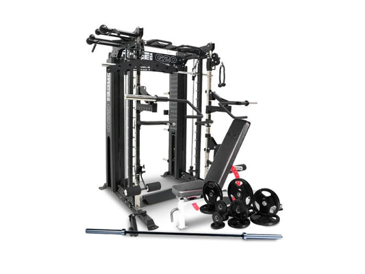 Home Gym G20 PRO Package All in One Machine 1 of 2