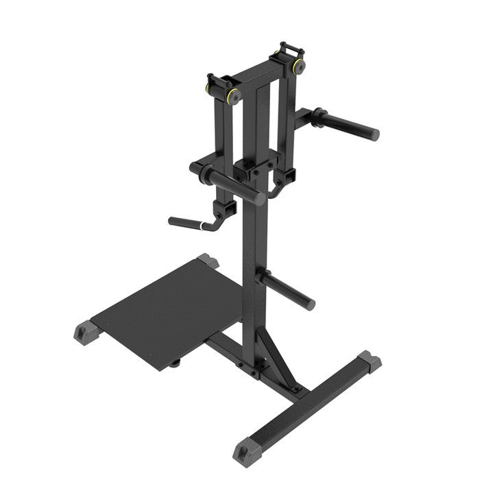 IMPULSE IFP1103-WX STANDING LATERAL RAISE