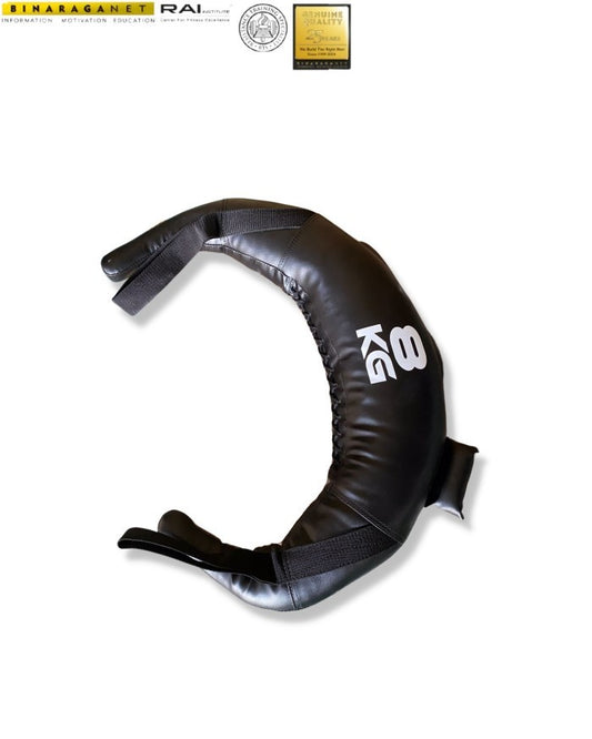 Bulgarian Bag / Core Bag / Power Bag, Power Training 5 Kg - 25 Kg