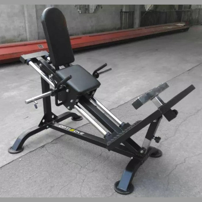 Optimove LP-01 Compact Leg Press Leg Sled Squat