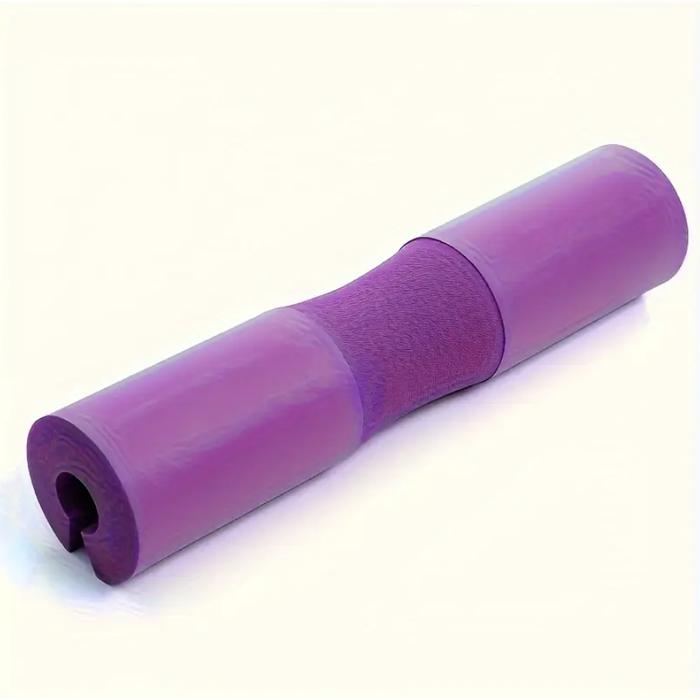 ARTER Barbell Pad Barbel Squat Foam Pelindung Pundak Leher HIP THRUST - Viral Pink