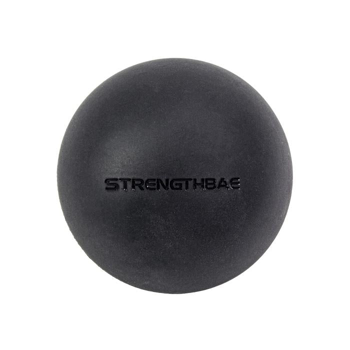 Massage / Lacrosse Ball STRENGTHBAE Smooth & Spiky Balls Therapy Yoga - Spiky