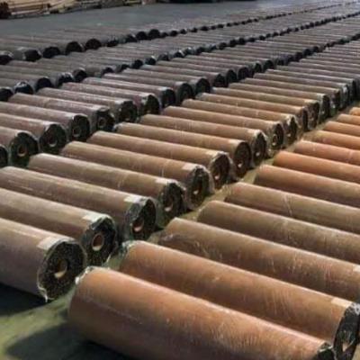 Rubber Flooring Roll Mat Sheet Lantai Karet Gym Fitness 8mm Rubber Floor Roll 1Meter x 10Meter Tebal 8mm ( 1 Roll )