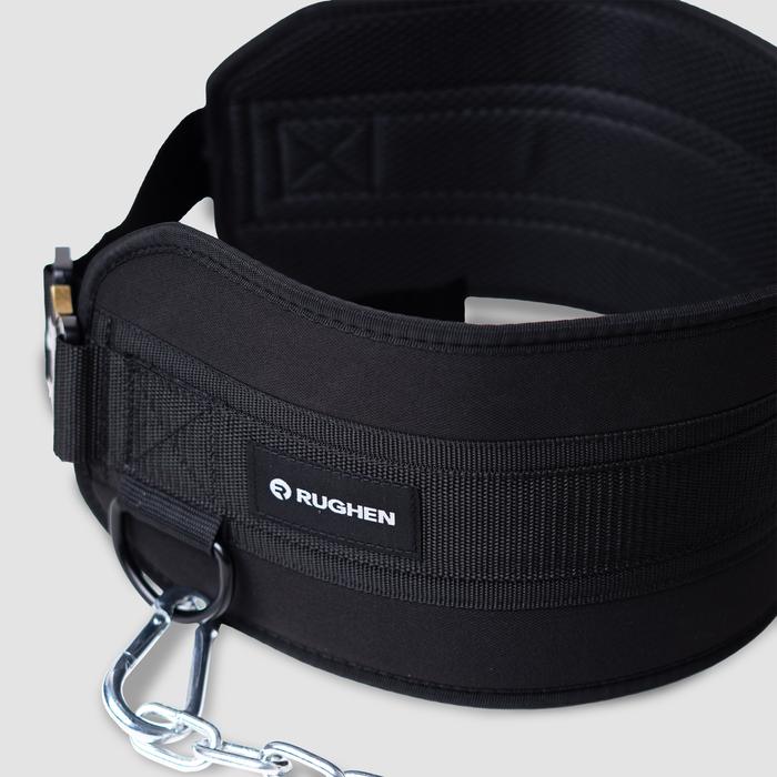 RUGHEN Performance Dip Belt