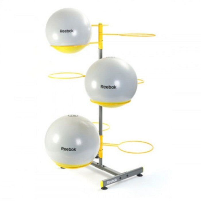 Reebok Gym Ball Rack