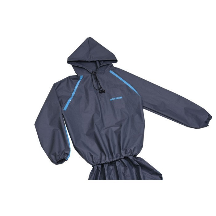 KETTLER Nanotrax Sauna Suit / Baju Sauna 511