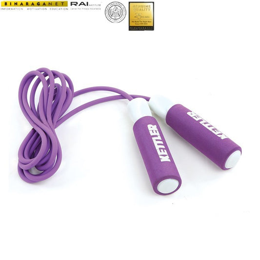 Kettler Jump Rope - Purple 403-100
