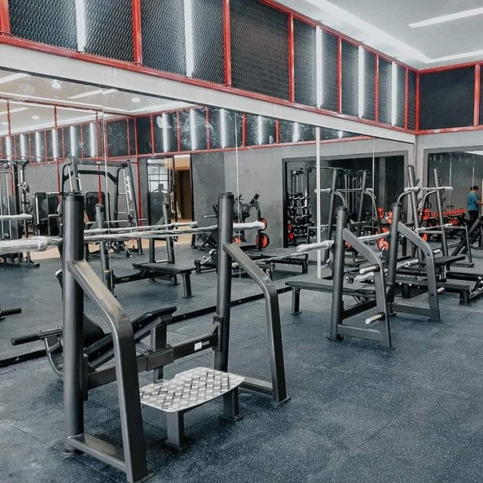 AnyFit PEB103 DECLINE BENCH
