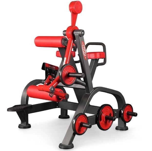 PANATTA 1FW096 REVERSE HYPEREXTENSION