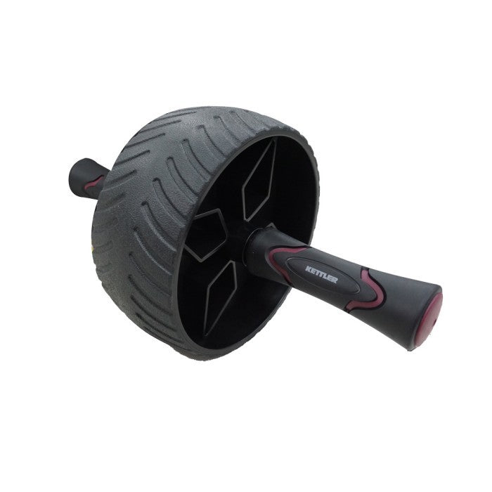 KETTLER Elite Double Wheel Exerciser 423-000