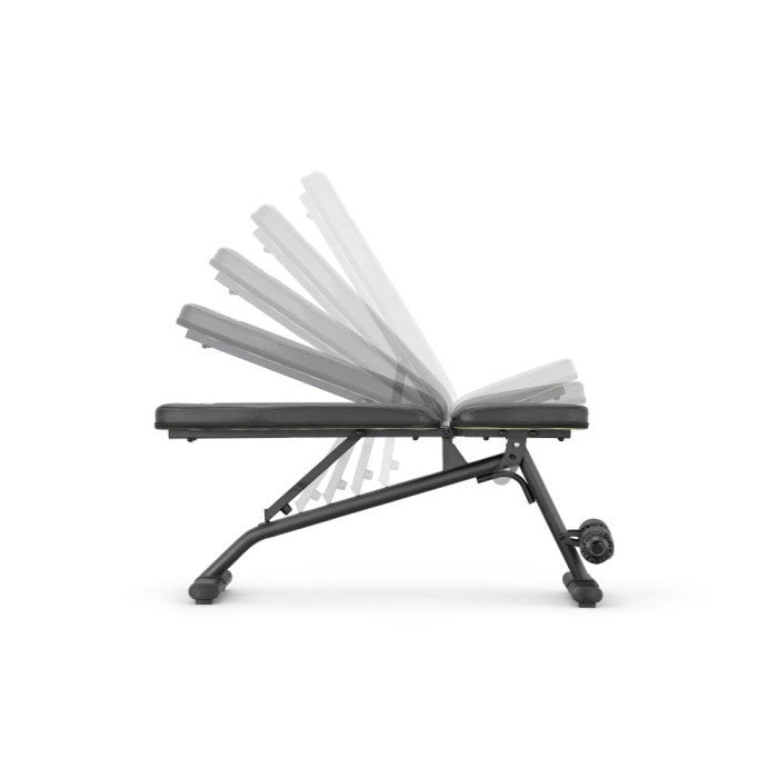 ADIDAS UTILITY BENCH (ADBE-10225)