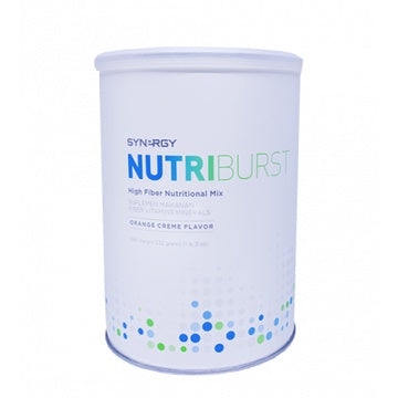 NutriBurst 532g Synergy