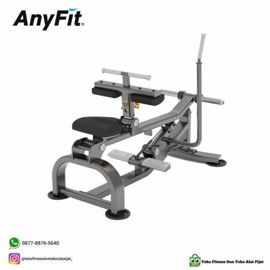 AnyFit T06 SEATED CALF RAISE