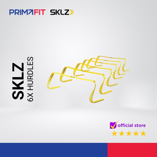 SKLZ 6X Hurdles